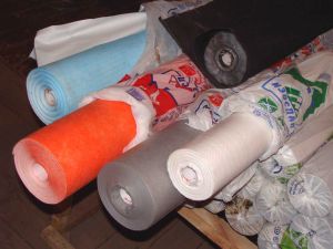 Мматериалы изоспан