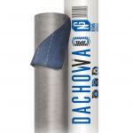 Супердифузійна мембрана DACHOWA 3 - Зображення 2