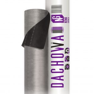 Супердифузійна мембрана DACHOWA