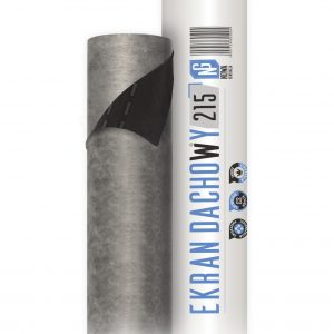 Супердифузійна мембрана EKRAN DACHOWY 215