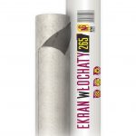 Супердифузійна мембрана EKRAN DACHOWY 265 - Зображення 2