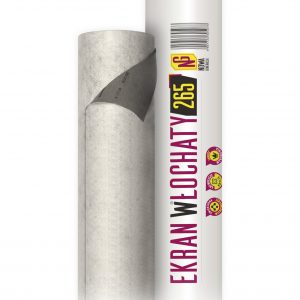 Супердифузійна мембрана EKRAN DACHOWY 265