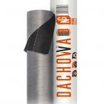 Супердифузійна мембрана DACHOWA energetyczna - Зображення 2