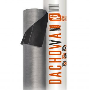 Супердифузійна мембрана DACHOWA energetyczna