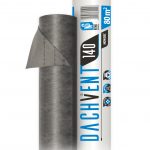 Супердифузійна мембрана DACHVENT 140 - Зображення 2