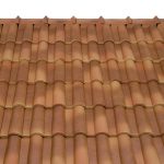 Керамічна черепиця Tondach Медитеран Плюс - Зображення 2