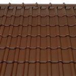 Керамічна черепиця Tondach Медитеран Плюс - Зображення 5