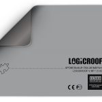Мембрана ПВХ LogicROOF VR-P - Зображення 3