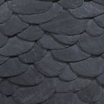 Сланцева покрівля Дика кладка Rathscheck - Зображення 2