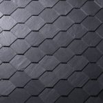 Сланцева покрівля Кладка сотами Rathscheck - Зображення 2