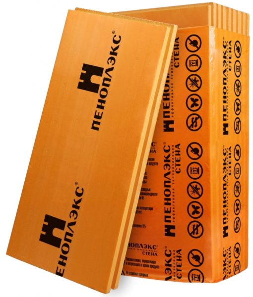 Пеноплекс - один з найвідоміших вітчизняних виробників екструзійного пінополістиролу, і один з найдорожчих