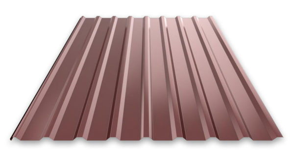 Профнастил відрізняється від металочерепиці лише формою профілю.jpg