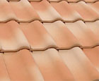 Керамічна черепиця ERLUS ( Ерлус ) Е 58
