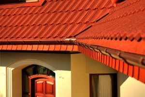 Композитна черепиця  Metrotile Classic