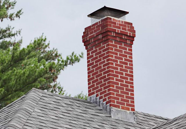 монтажі цегляного димоходу власними руками монтажі цегляного димоходу власними руками