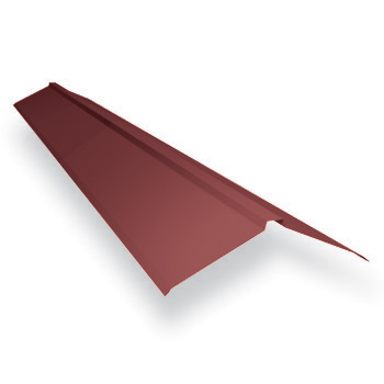 Ridge capping RA1AR2000 350x350 