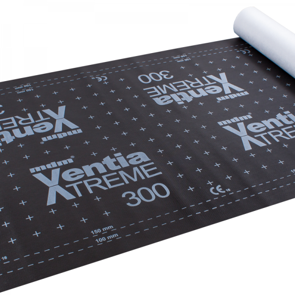 Meмбрана для даху mdm ® Ventia Xtreme 300