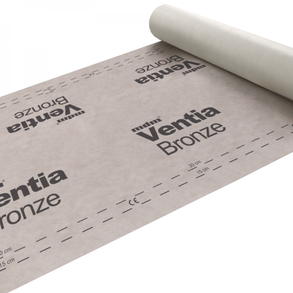 Покрівельна мембрана mdm ® Ventia Bronze