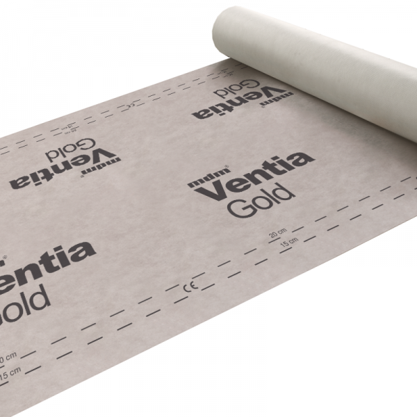 Покрівельна мембрана mdm ® Ventia Gold