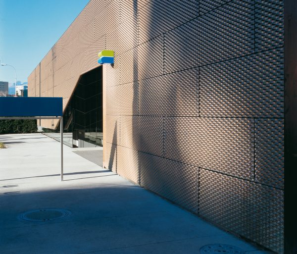 Покрівельна мідь KME Tecu BRONZE (Бронце)