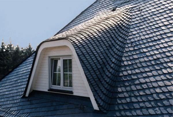 Сланець марки «Альтлайнер» ( Original Altlayer ®) Theis-Boeger