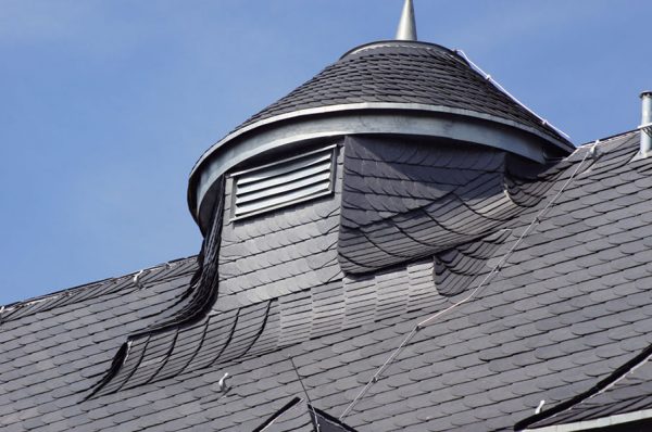 Сланець марки «Ассуло» (Assulo®) Theis-Böger