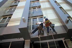 Промальпінізм в Москві 