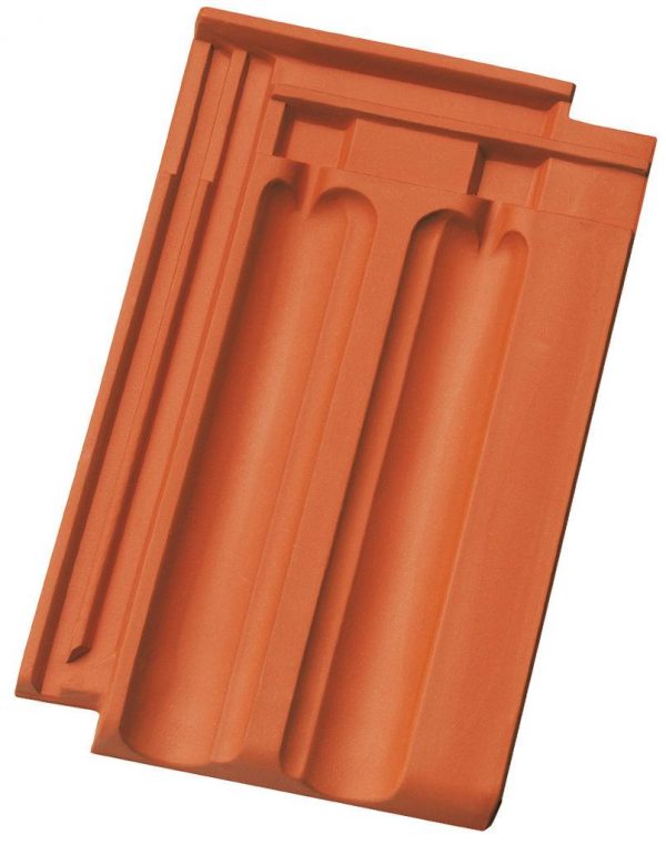 Керамічна черепиця Nelskamp D15