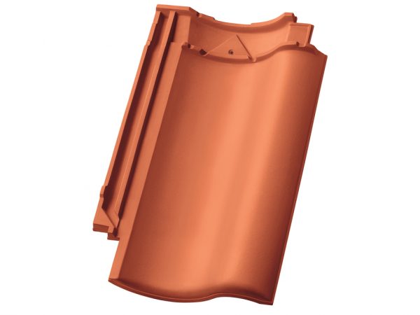 Керамічна черепиця Nelskamp H14