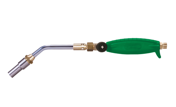 Циклонний пальник KOMA  PC-OPT