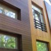 Терасна дошка Polymer & Wood 138х19х2200 LITE Львів - Зображення 2