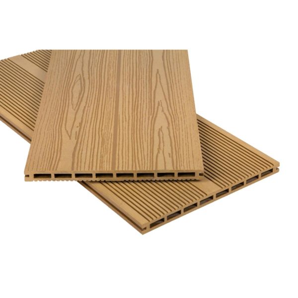 Терасна дошка Polymer & Wood 284х20х2200 PRIVAT Львів